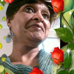 Meet your Posher, Jacqueline